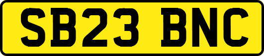 SB23BNC