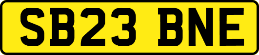 SB23BNE