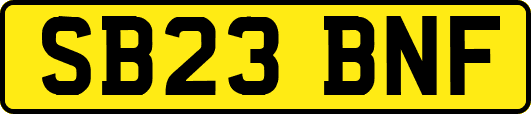 SB23BNF