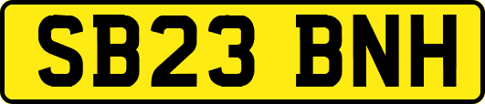 SB23BNH