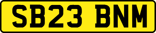 SB23BNM