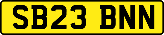 SB23BNN