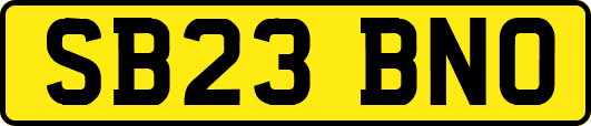 SB23BNO