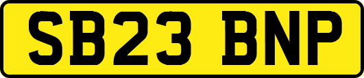 SB23BNP
