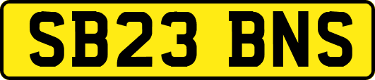 SB23BNS