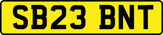 SB23BNT
