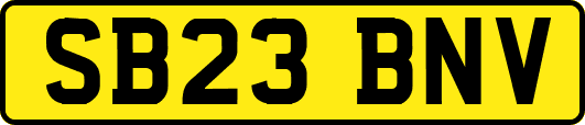 SB23BNV