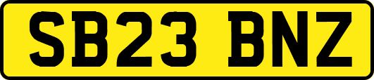 SB23BNZ