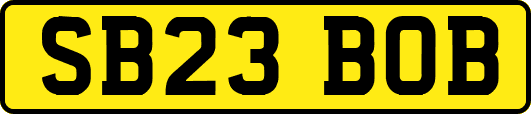 SB23BOB