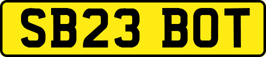 SB23BOT