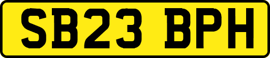 SB23BPH