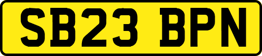 SB23BPN