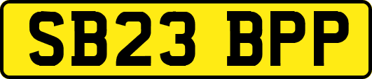 SB23BPP