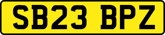 SB23BPZ