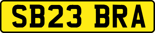 SB23BRA