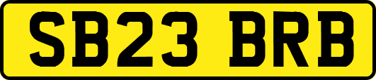 SB23BRB