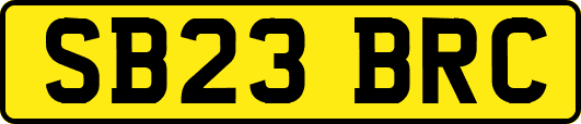 SB23BRC