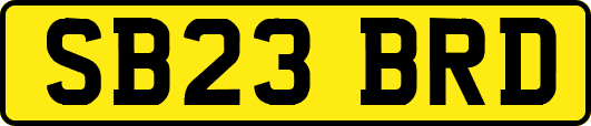 SB23BRD
