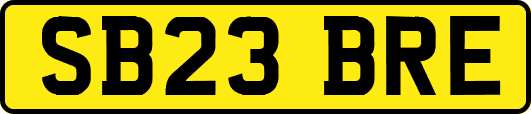 SB23BRE