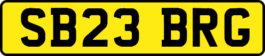 SB23BRG