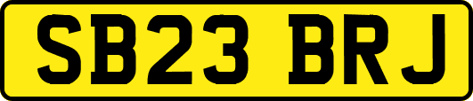 SB23BRJ
