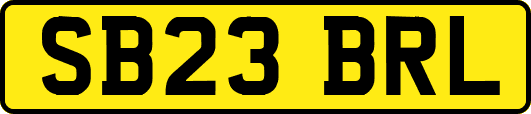 SB23BRL