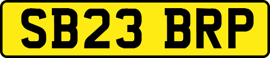 SB23BRP