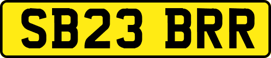 SB23BRR