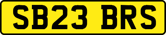 SB23BRS