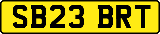 SB23BRT