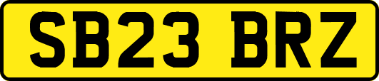 SB23BRZ