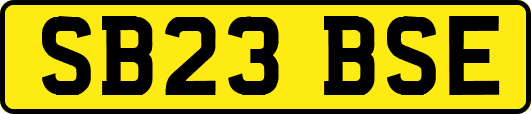 SB23BSE