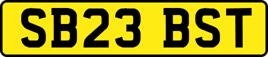 SB23BST