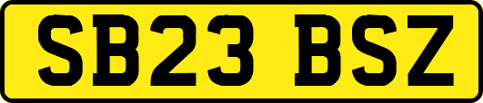 SB23BSZ