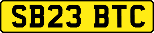 SB23BTC