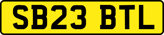 SB23BTL