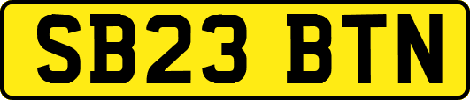 SB23BTN