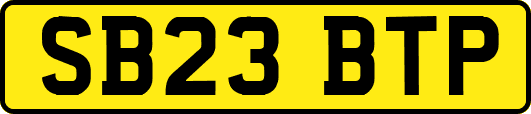 SB23BTP