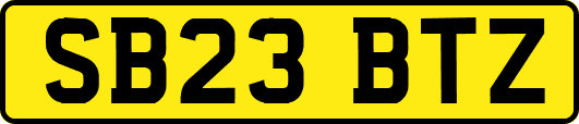 SB23BTZ