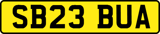 SB23BUA