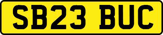 SB23BUC
