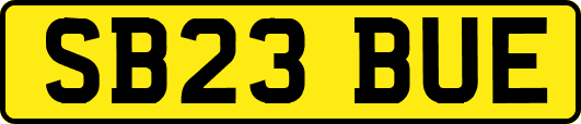 SB23BUE