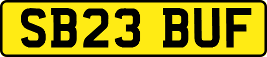 SB23BUF