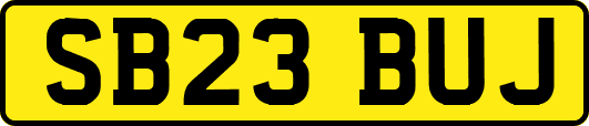SB23BUJ