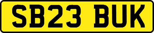 SB23BUK