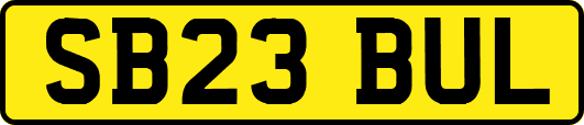 SB23BUL