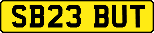 SB23BUT