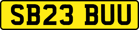 SB23BUU