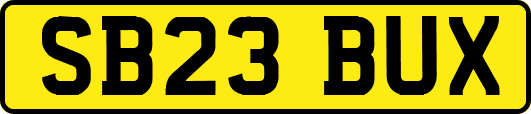 SB23BUX