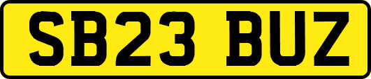 SB23BUZ